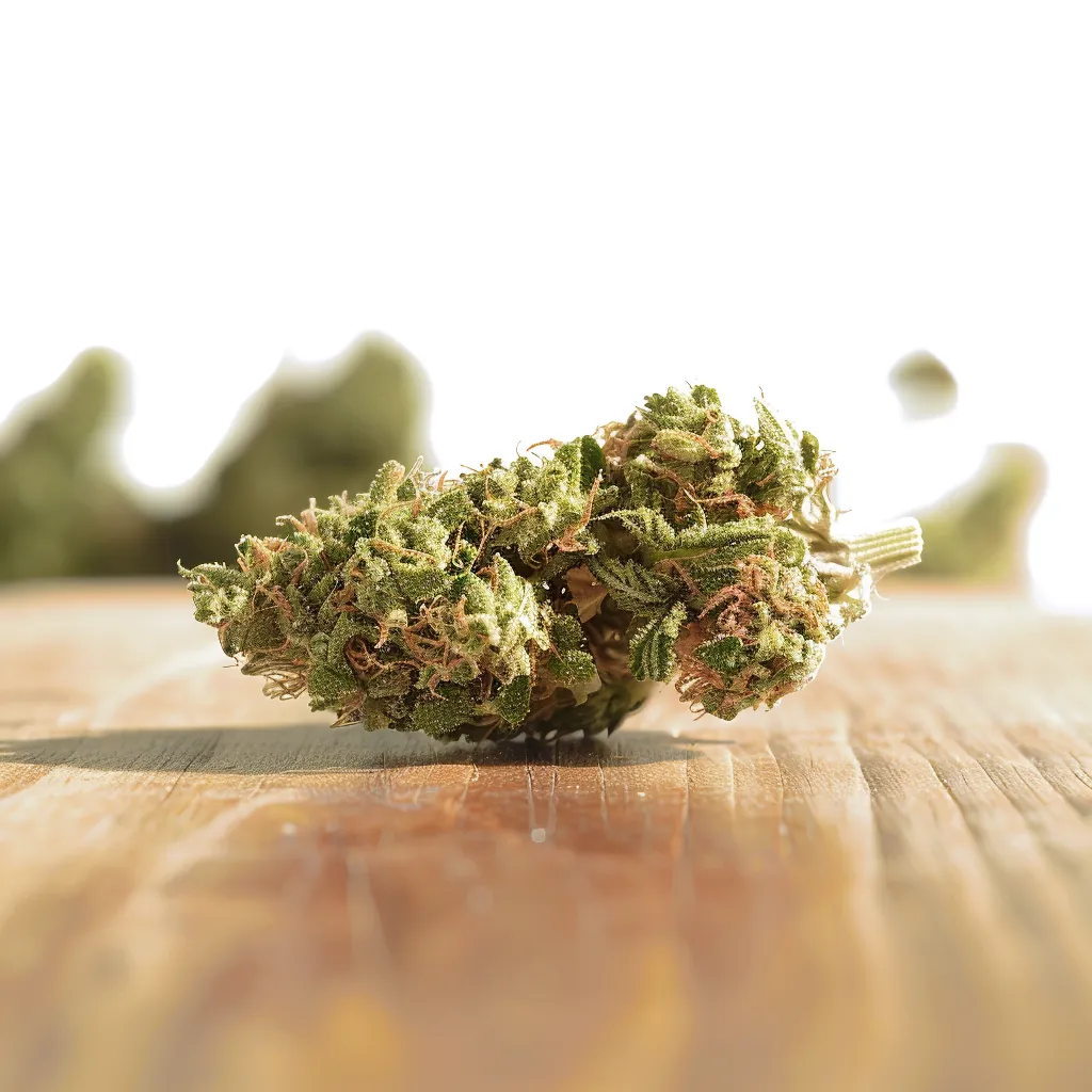 Midnight Snack Strain