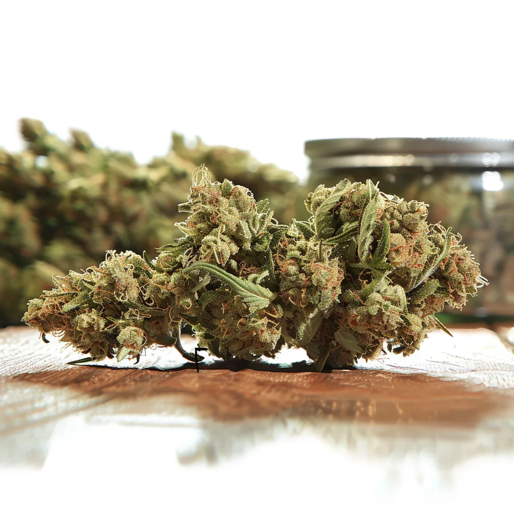 Midnight Snack Strain