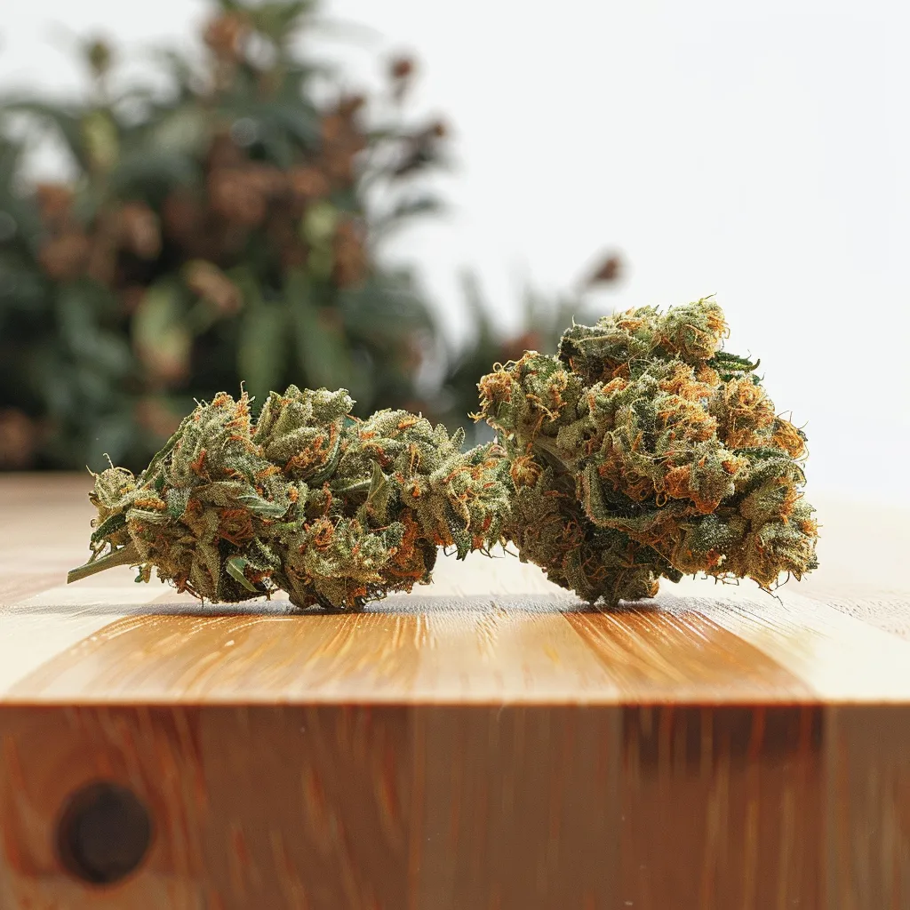 Maui Wowie Cannabis Strain Review [A.K.A. Maui Waui]