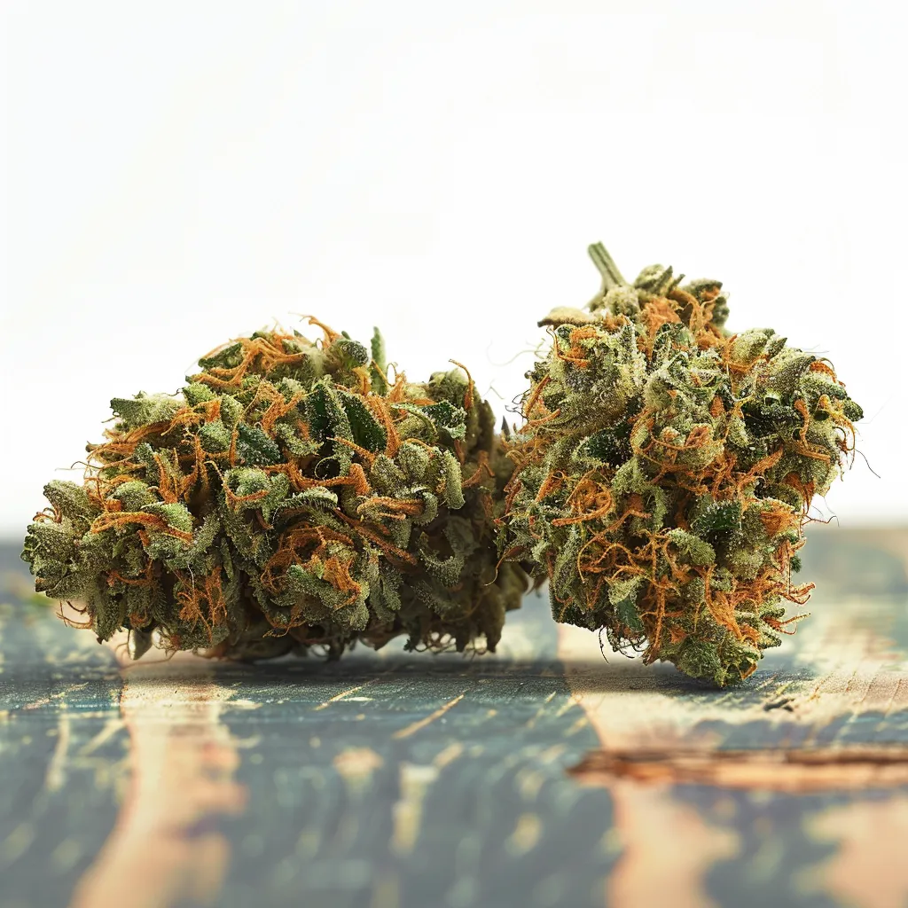 Maui Wowie Cannabis Strain Review [A.K.A. Maui Waui]