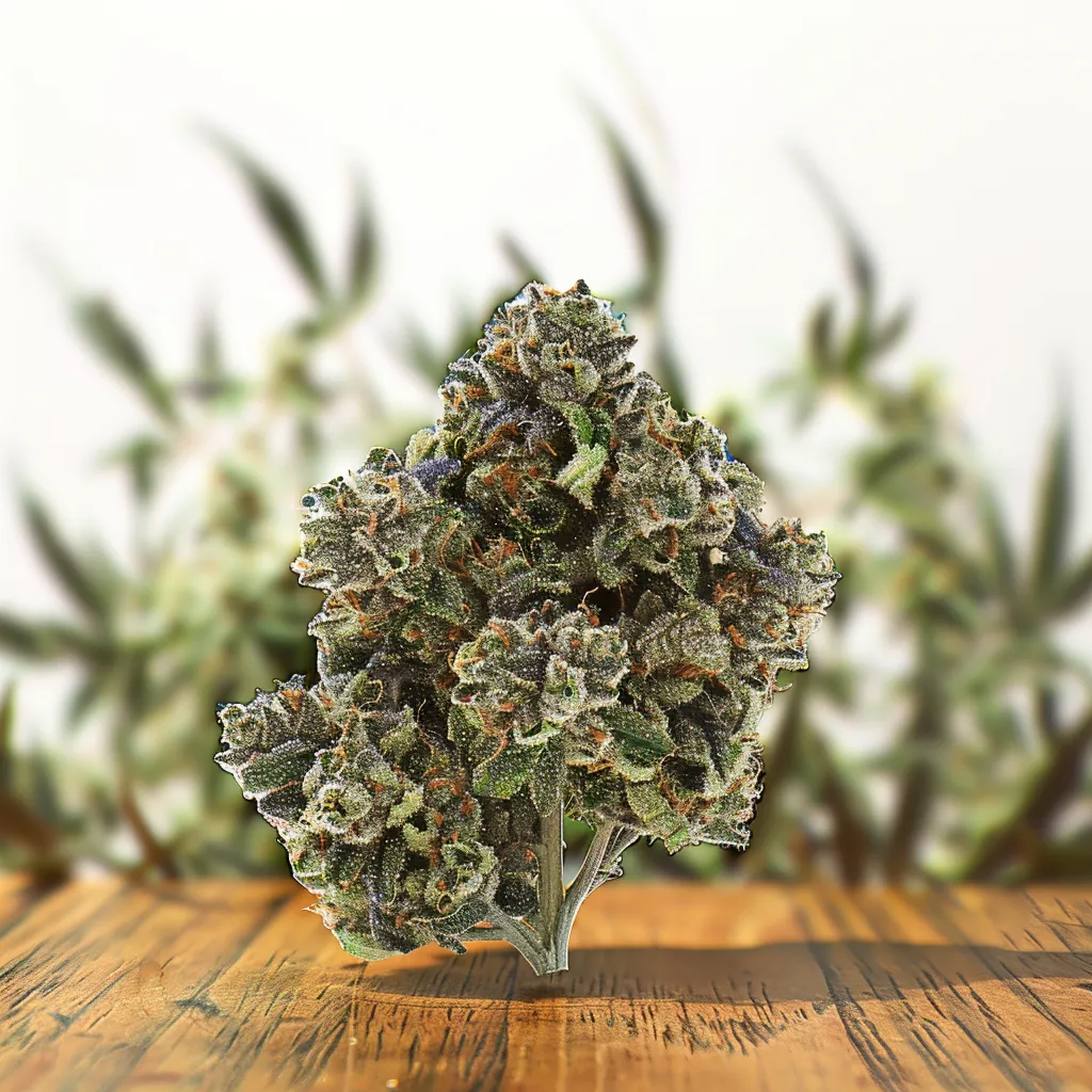 Apple Fritter Strain