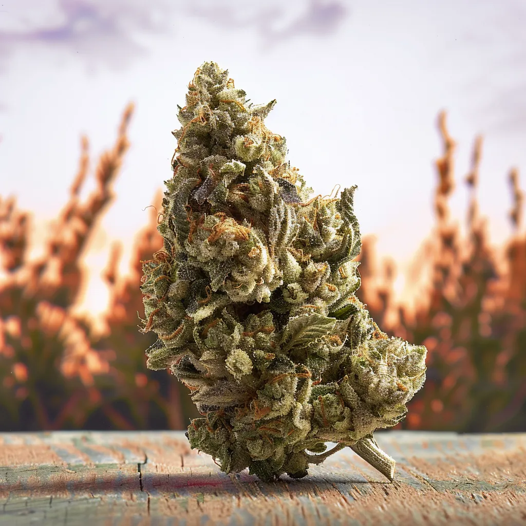 Peanut Butter Breath Strain (Cannabis Strain Review)