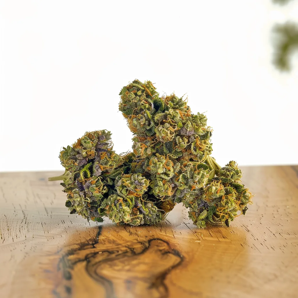 Ice Cream Gelato Strain