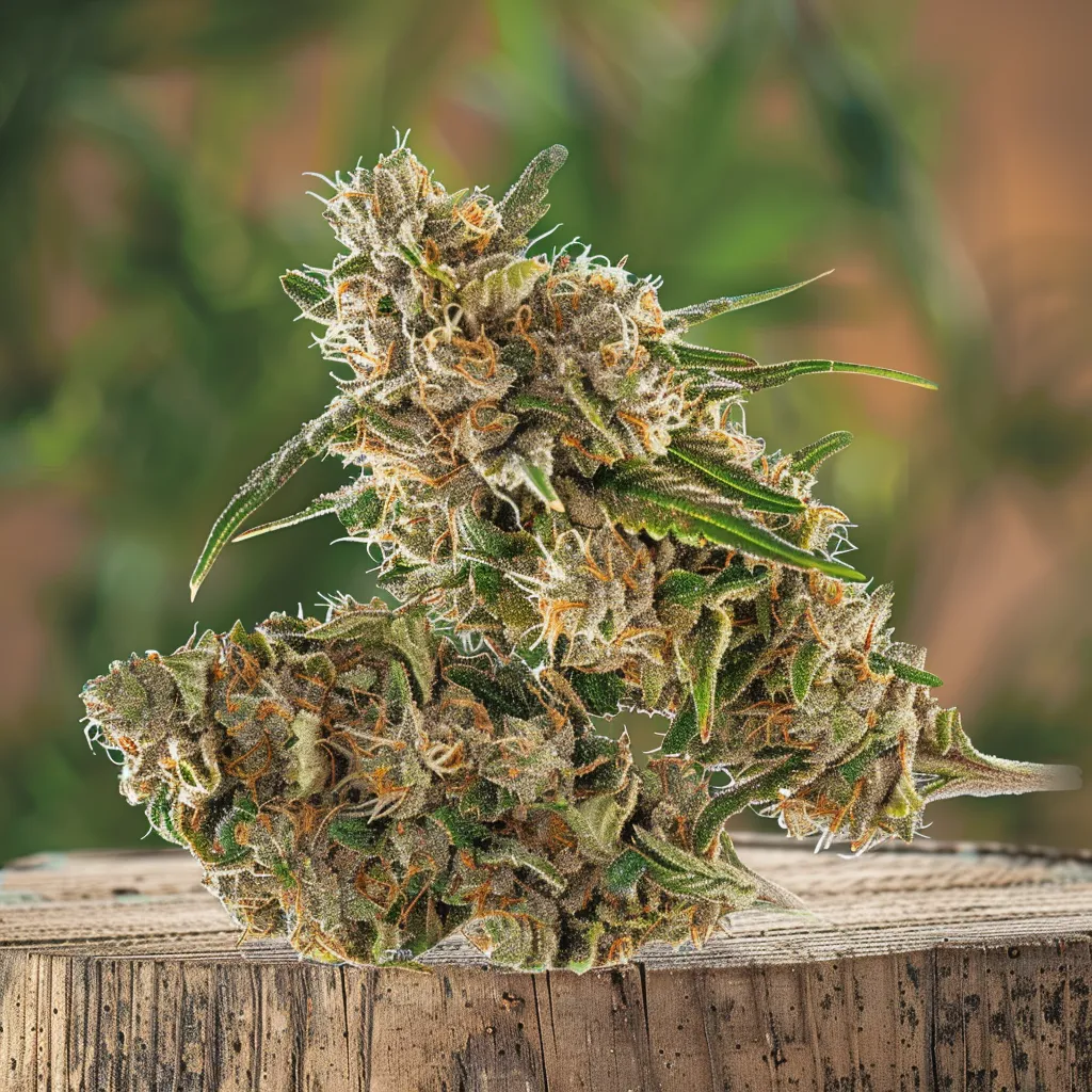 Triangle Kush | Cannabis Strain Review