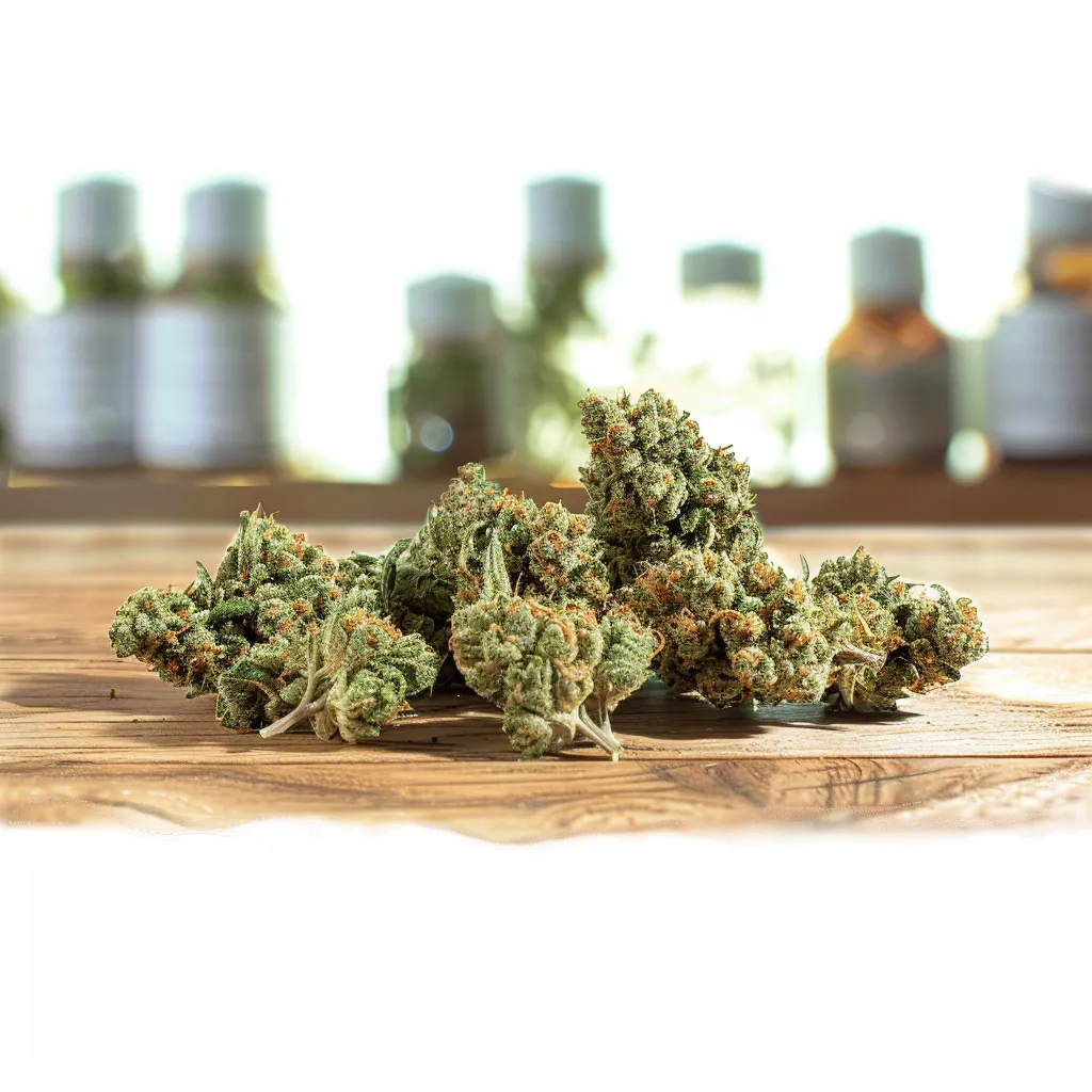 Lemon OG Strain | Cannabis Strain Review