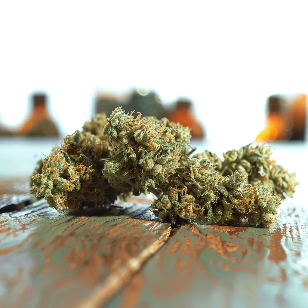 Lemon OG Strain | Cannabis Strain Review