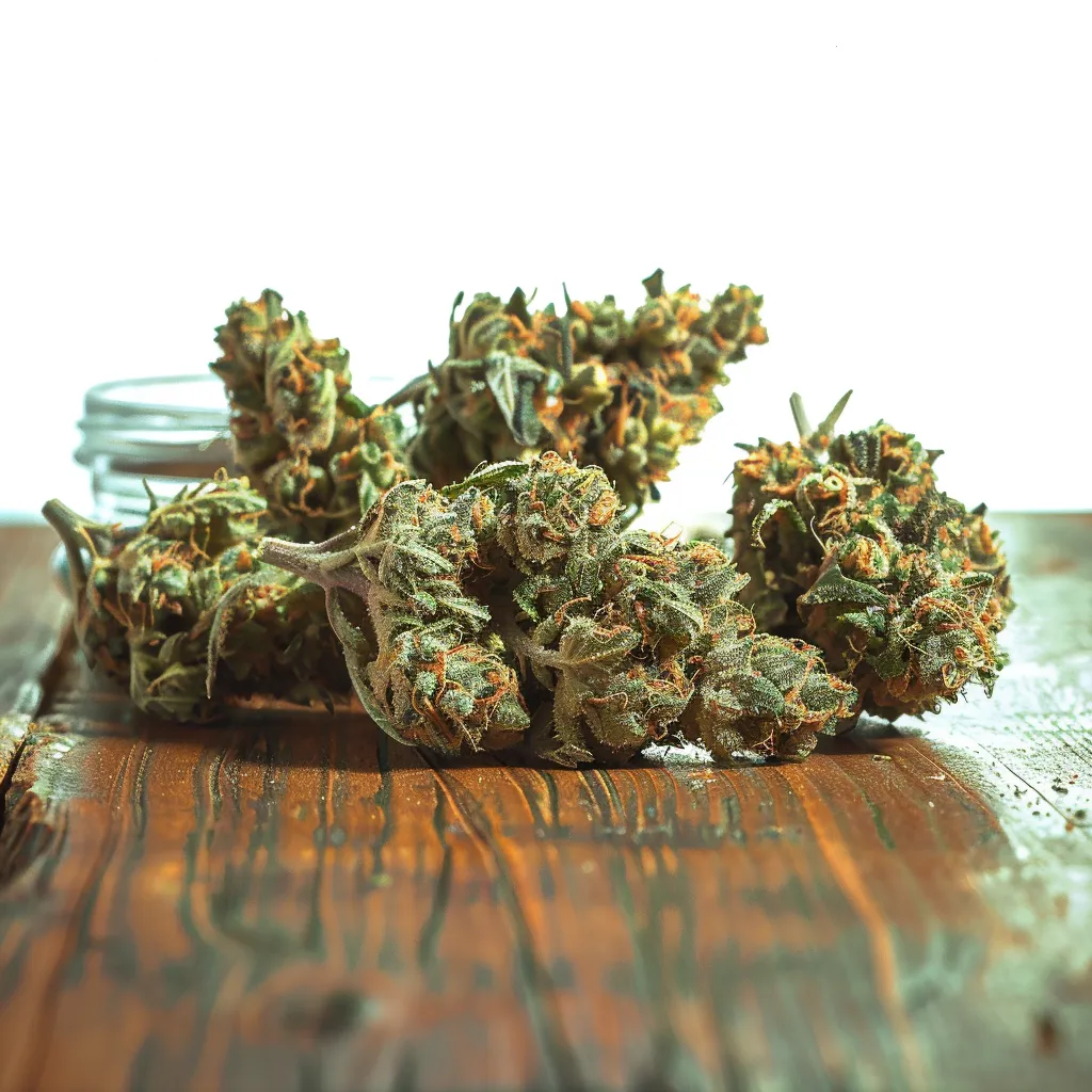 Lemon OG Strain | Cannabis Strain Review