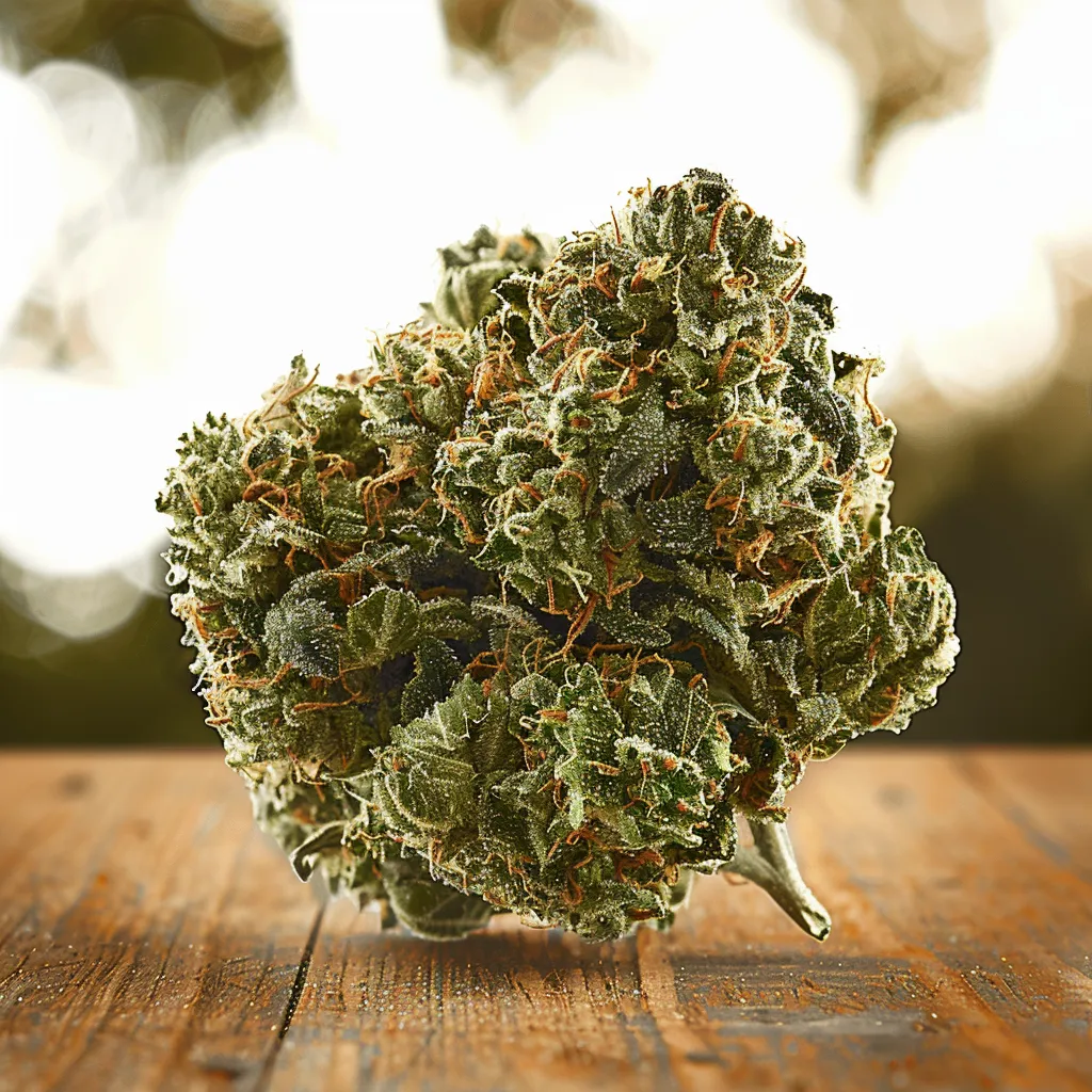 Blue Dream (Updated Strain Review)