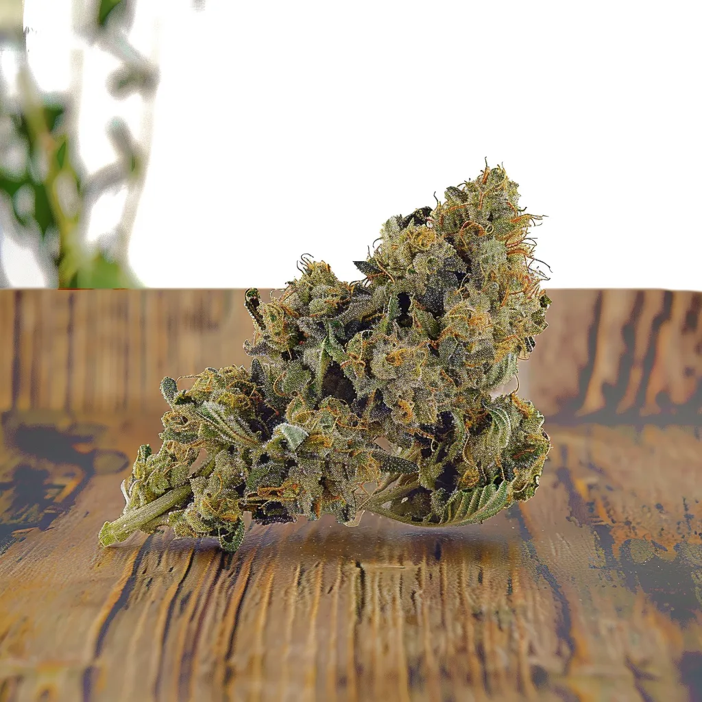 Wedding Cake Marijuana Strain Review