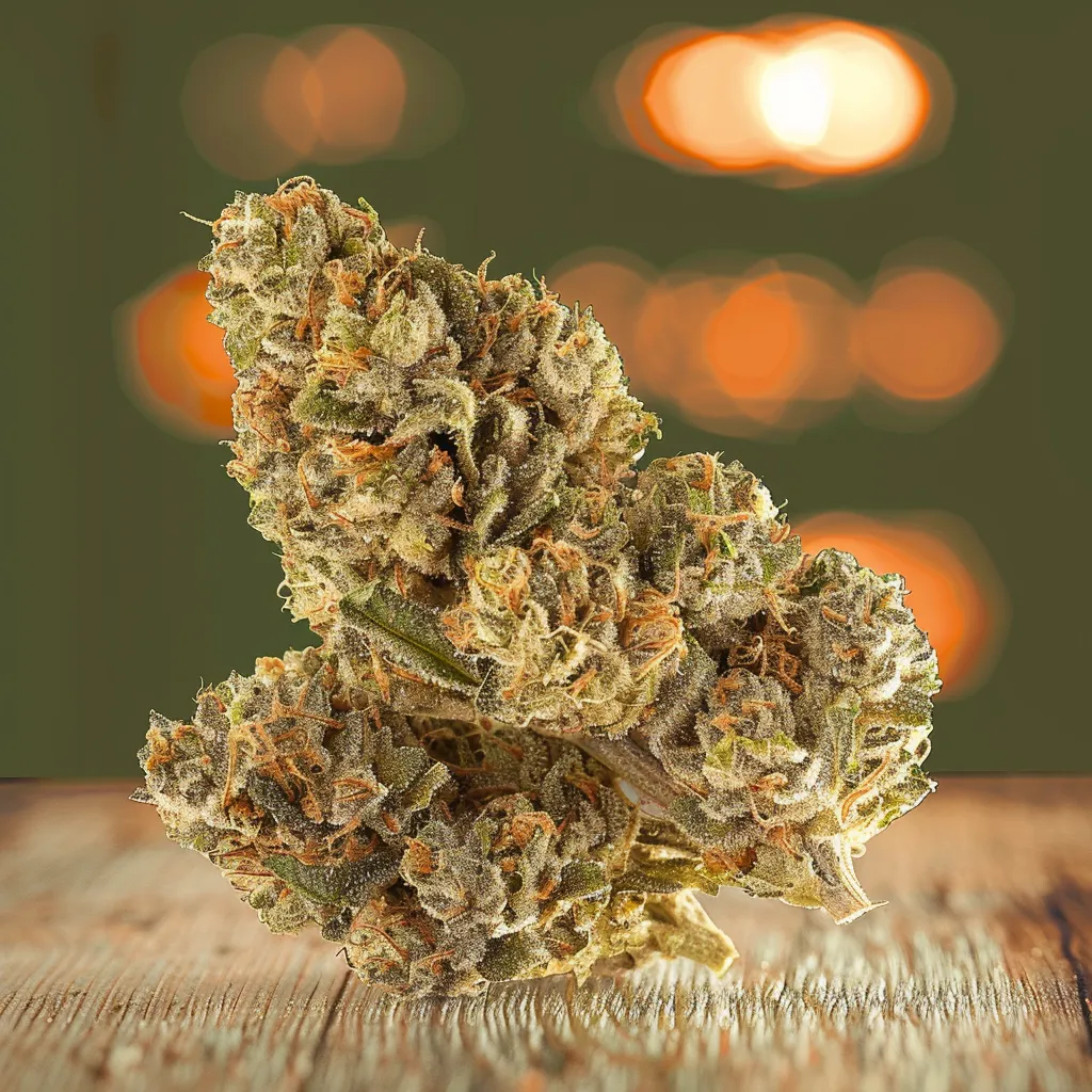 Garlic Breath Strain Garlic Breath Strain