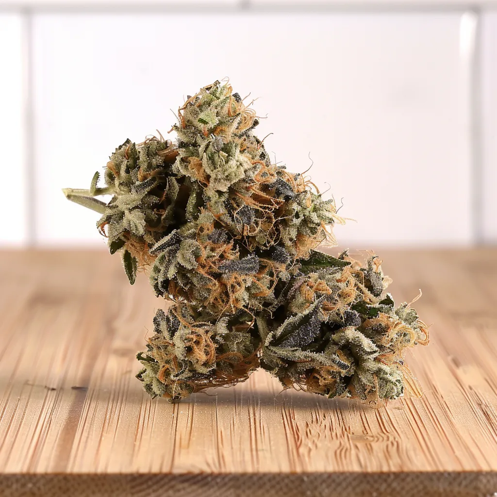 Alien Gelato Strain Alien Gelato Strain