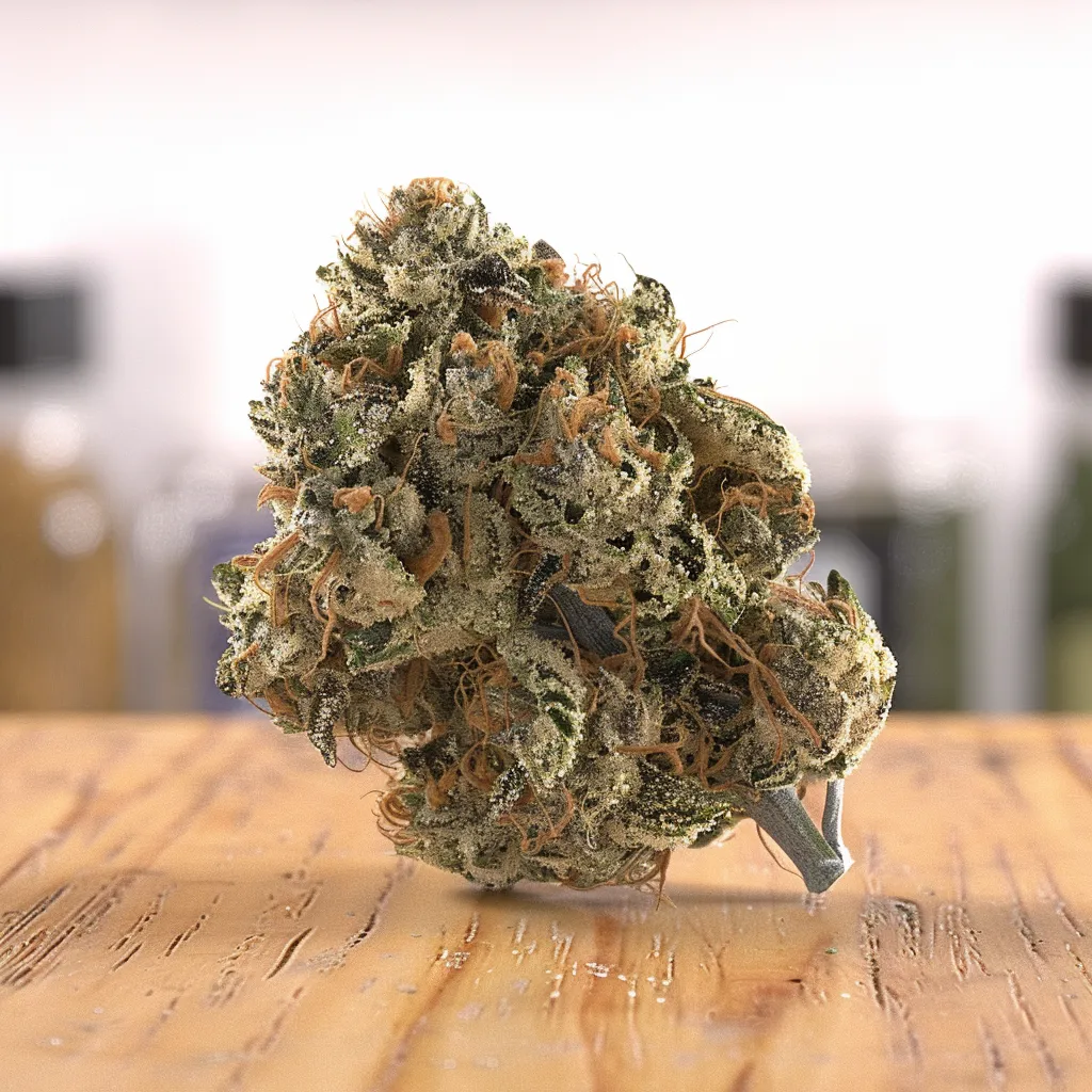 Alien Gelato Strain Alien Gelato Strain