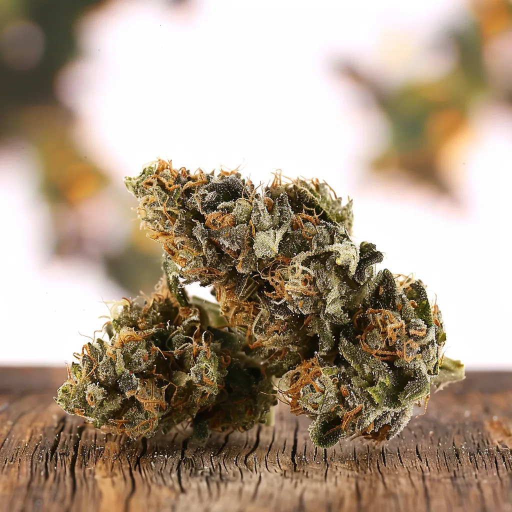 Alien Gelato Strain Alien Gelato Strain