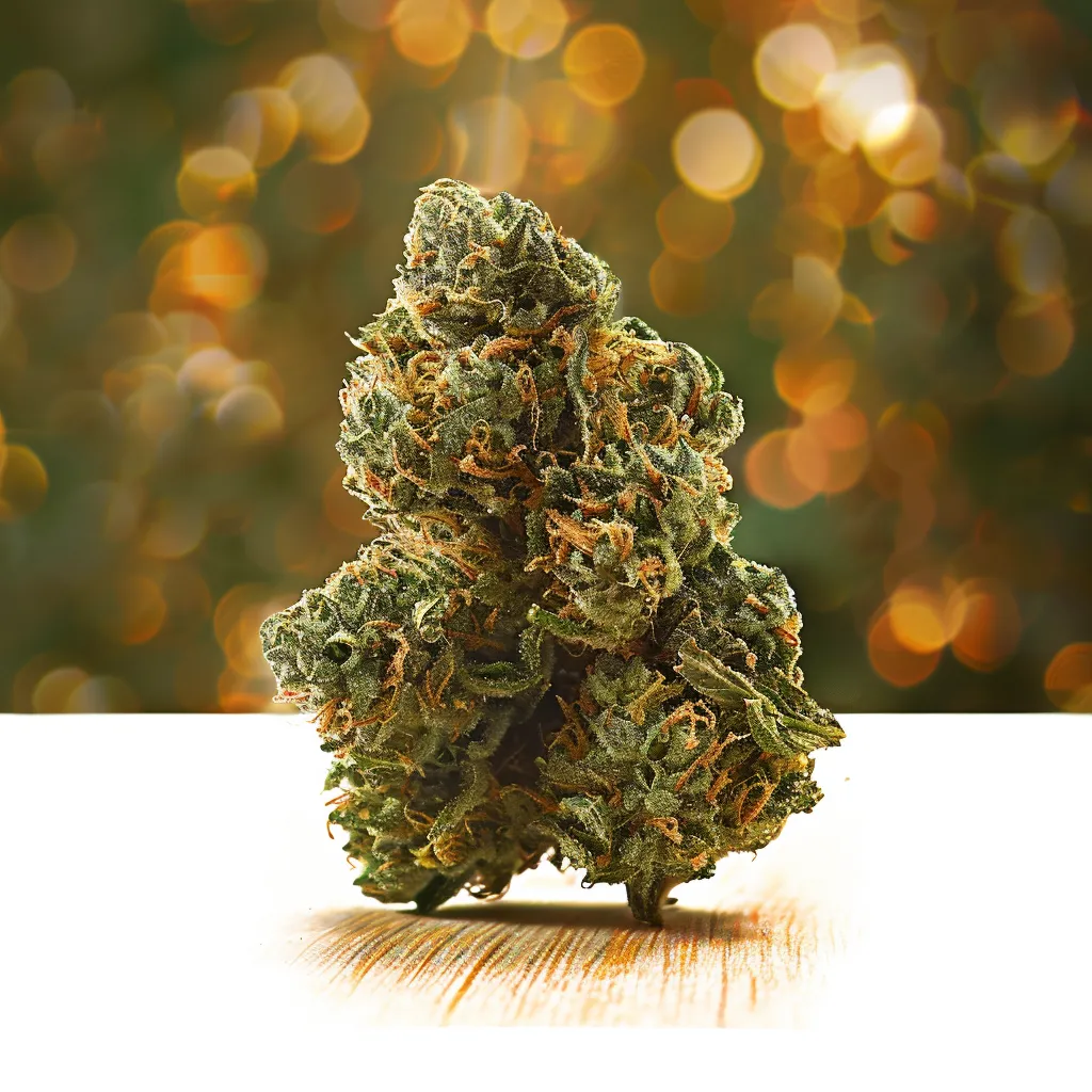 Grandpa’s Stash Strain