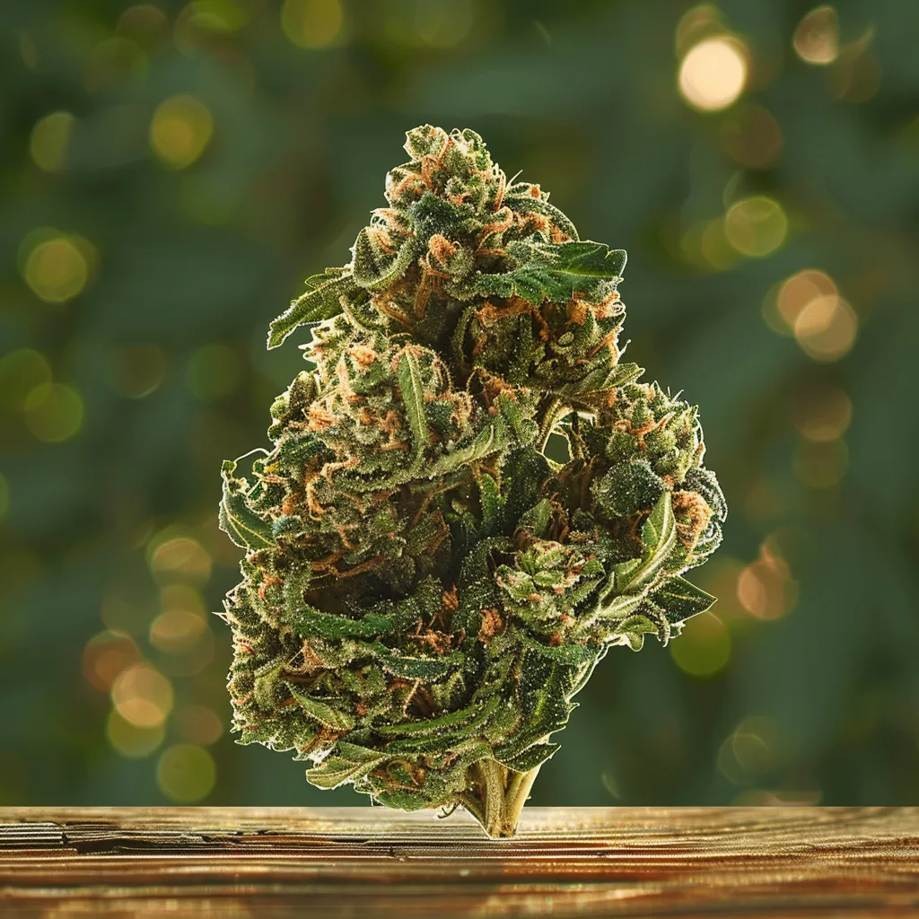 Juice Box Strain Juice Box Strain