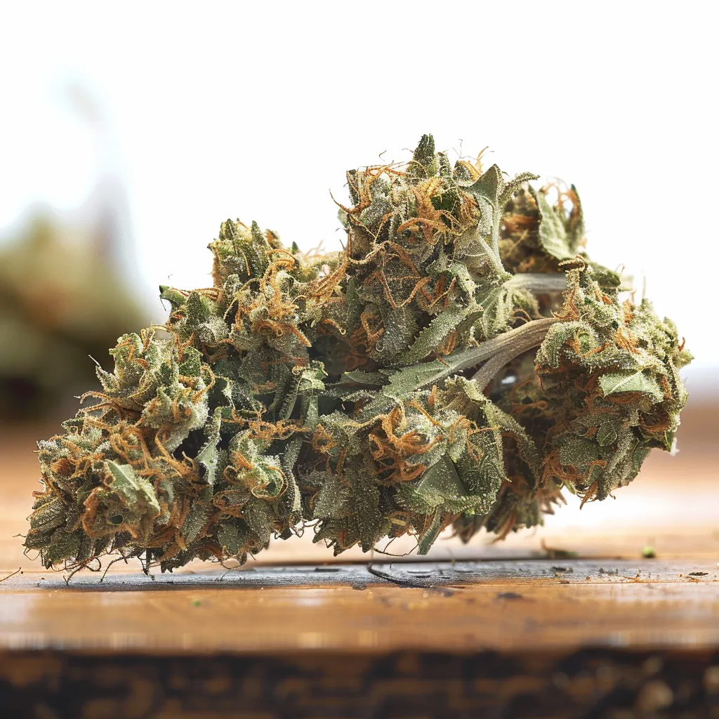 GovernMint Oasis Strain GovernMint Oasis Strain