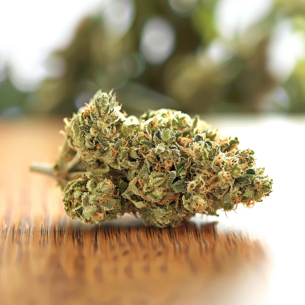 Mint Shake Muv Strain Mint Shake Muv Strain