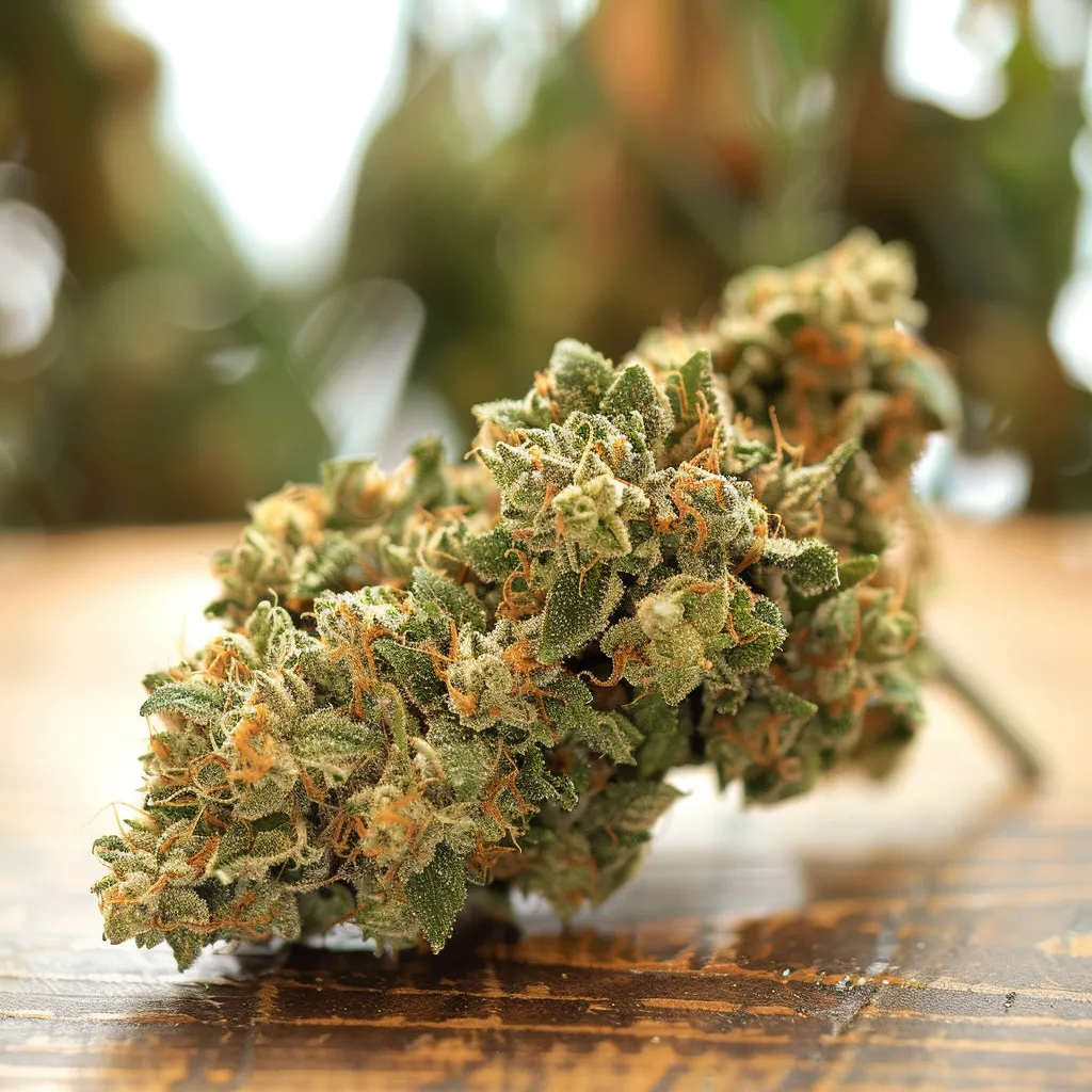 Mint Shake Muv Strain Mint Shake Muv Strain