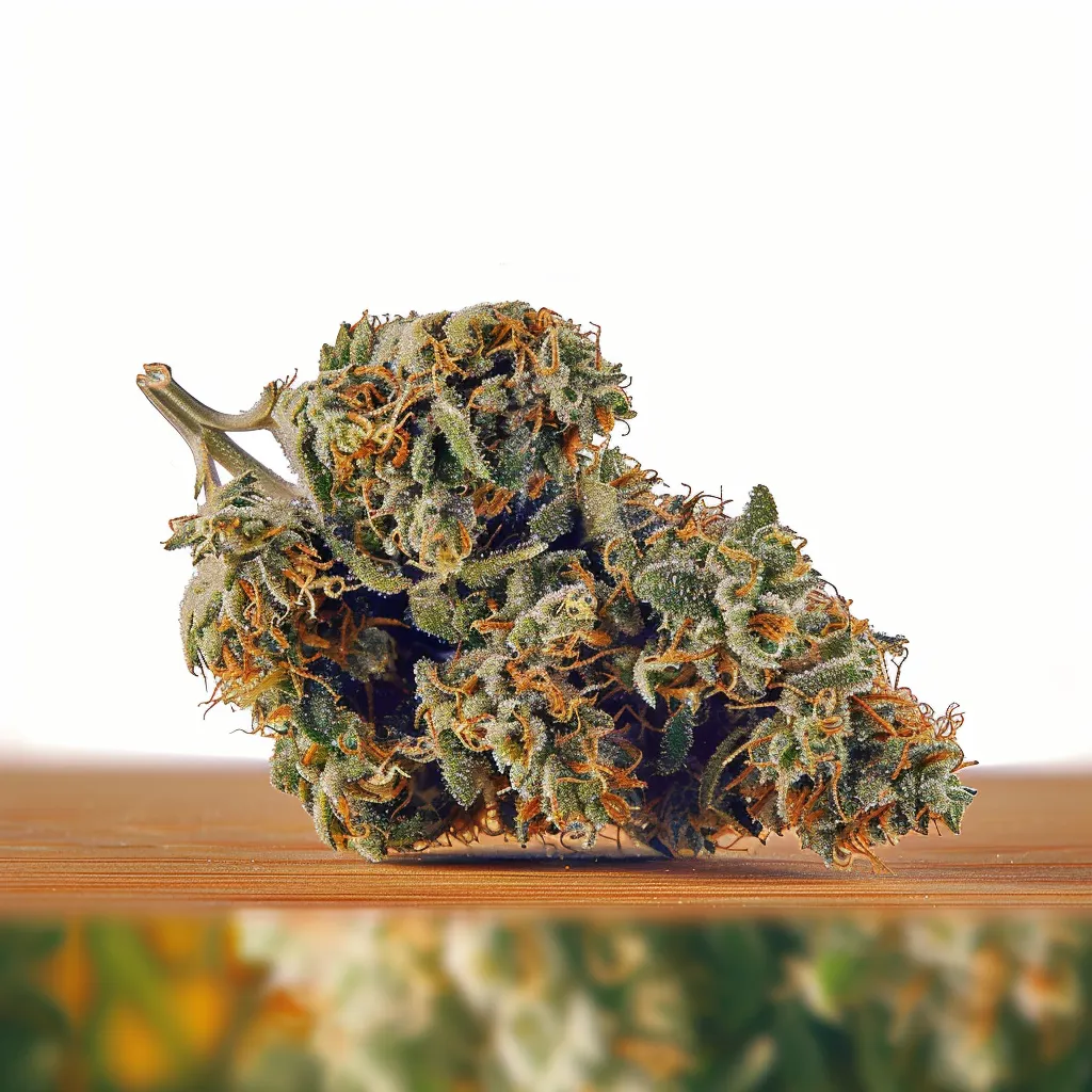 Caribbean Cookies Strain