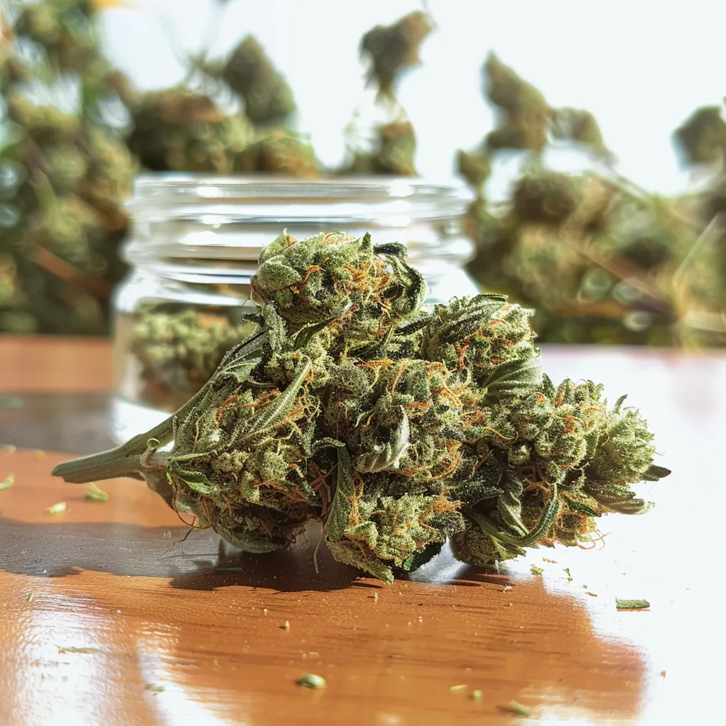 Fast and Vast Strain