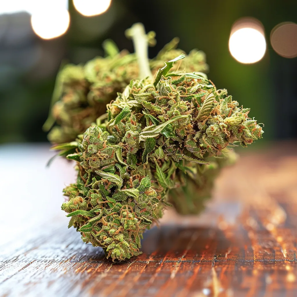Solo’s Stash Strain Solo’s Stash Strain