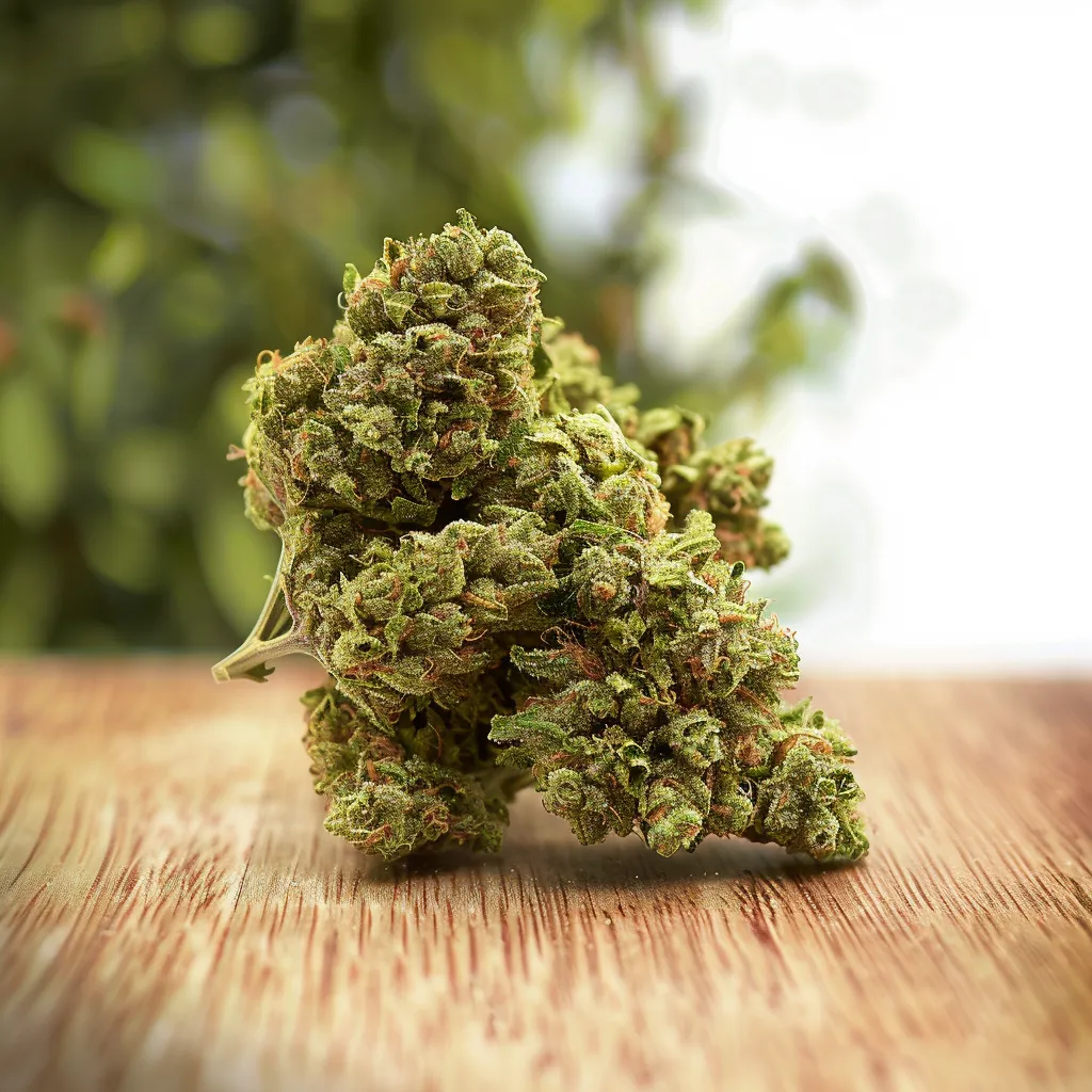 Solo’s Stash Strain Solo’s Stash Strain