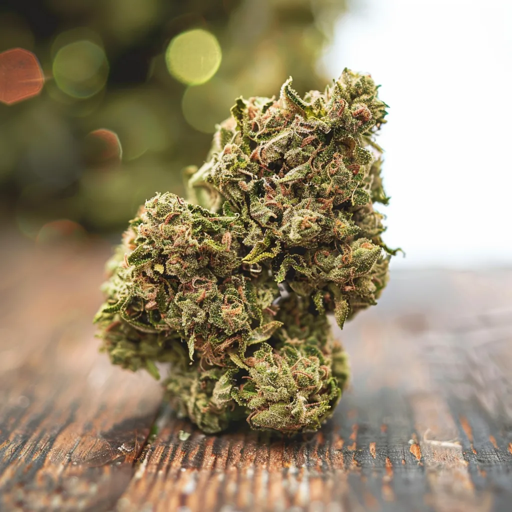 Solo’s Stash Strain Solo’s Stash Strain