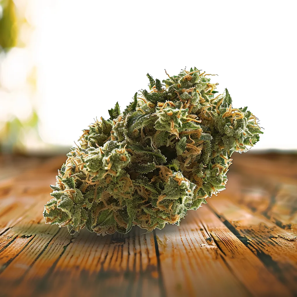 DJ Andy Williams Strain