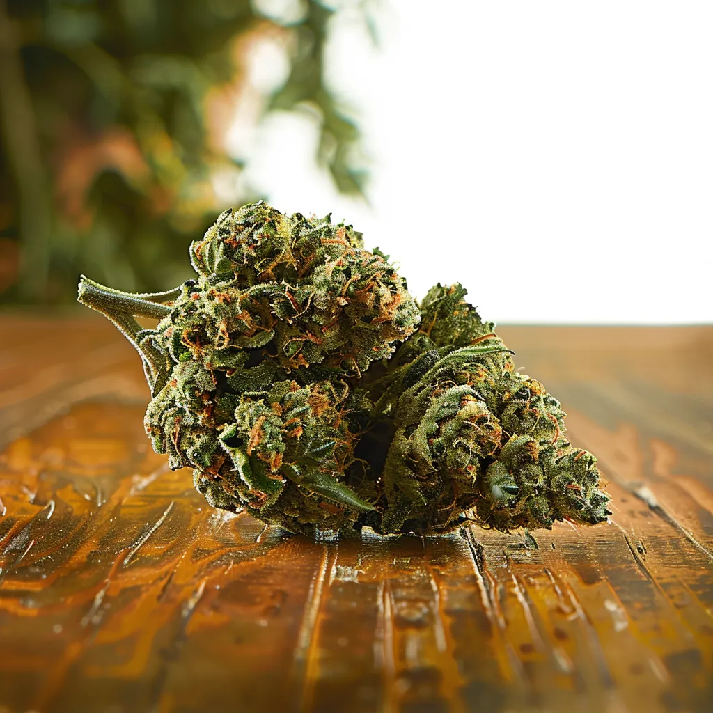 DJ Andy Williams Strain