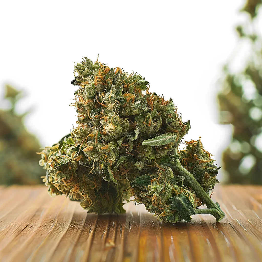 DJ Andy Williams Strain