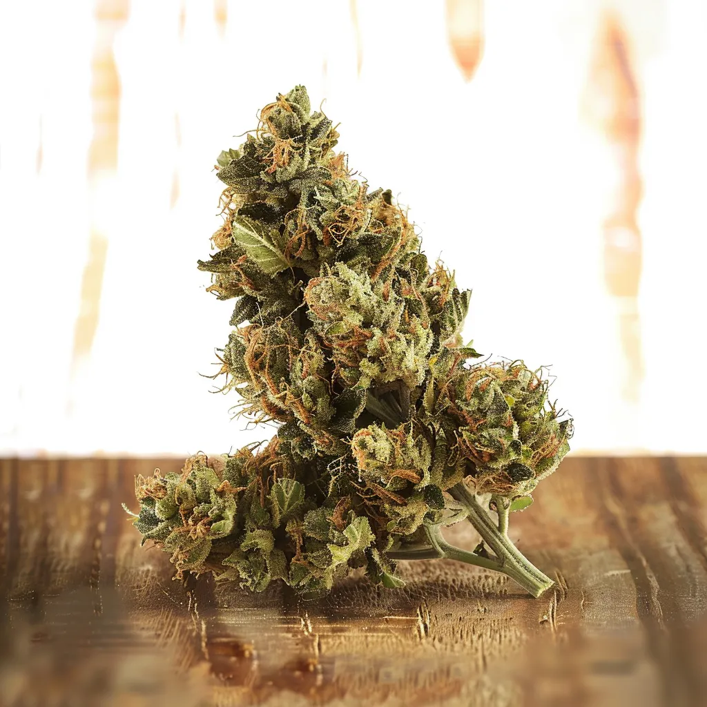 Critters Cookies Strain Critters Cookies Strain