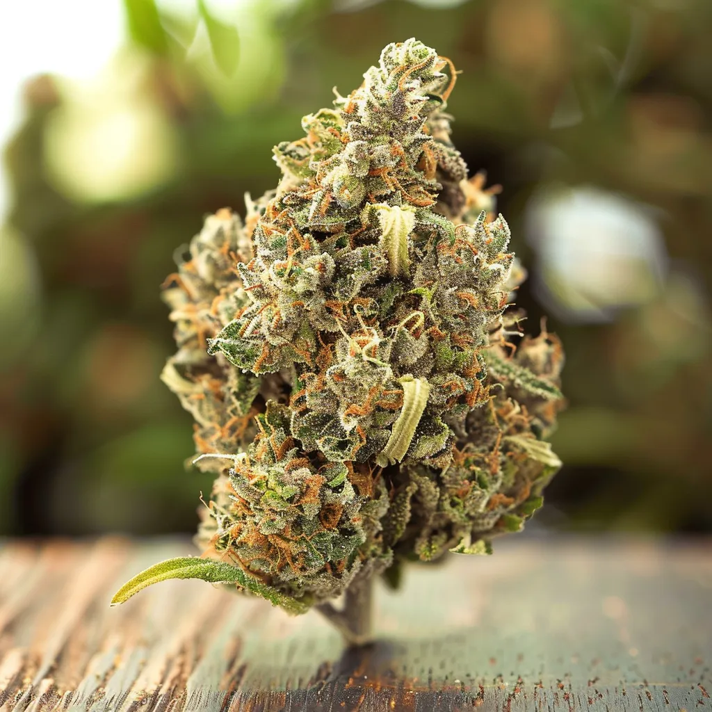 Bronze Whaler Strain