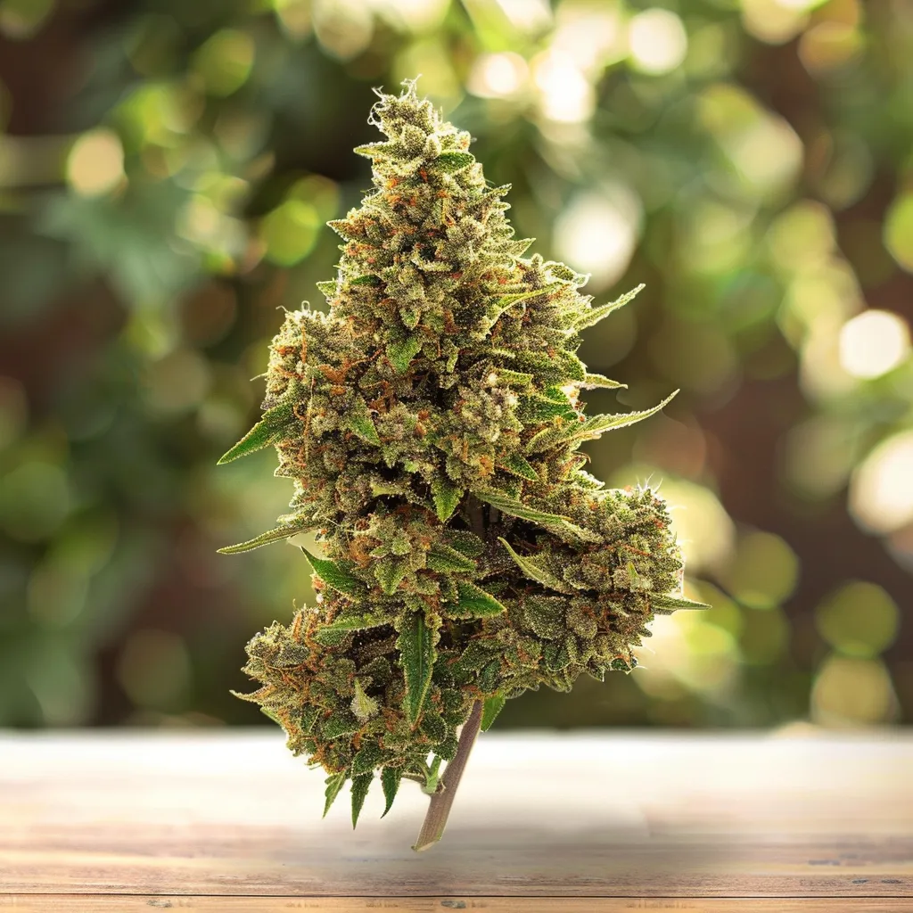 Bronze Whaler Strain