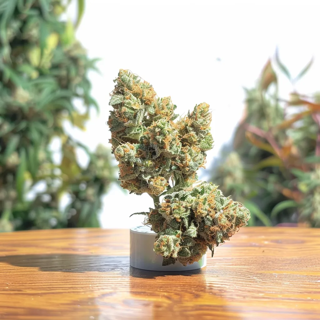 Island Poison Strain