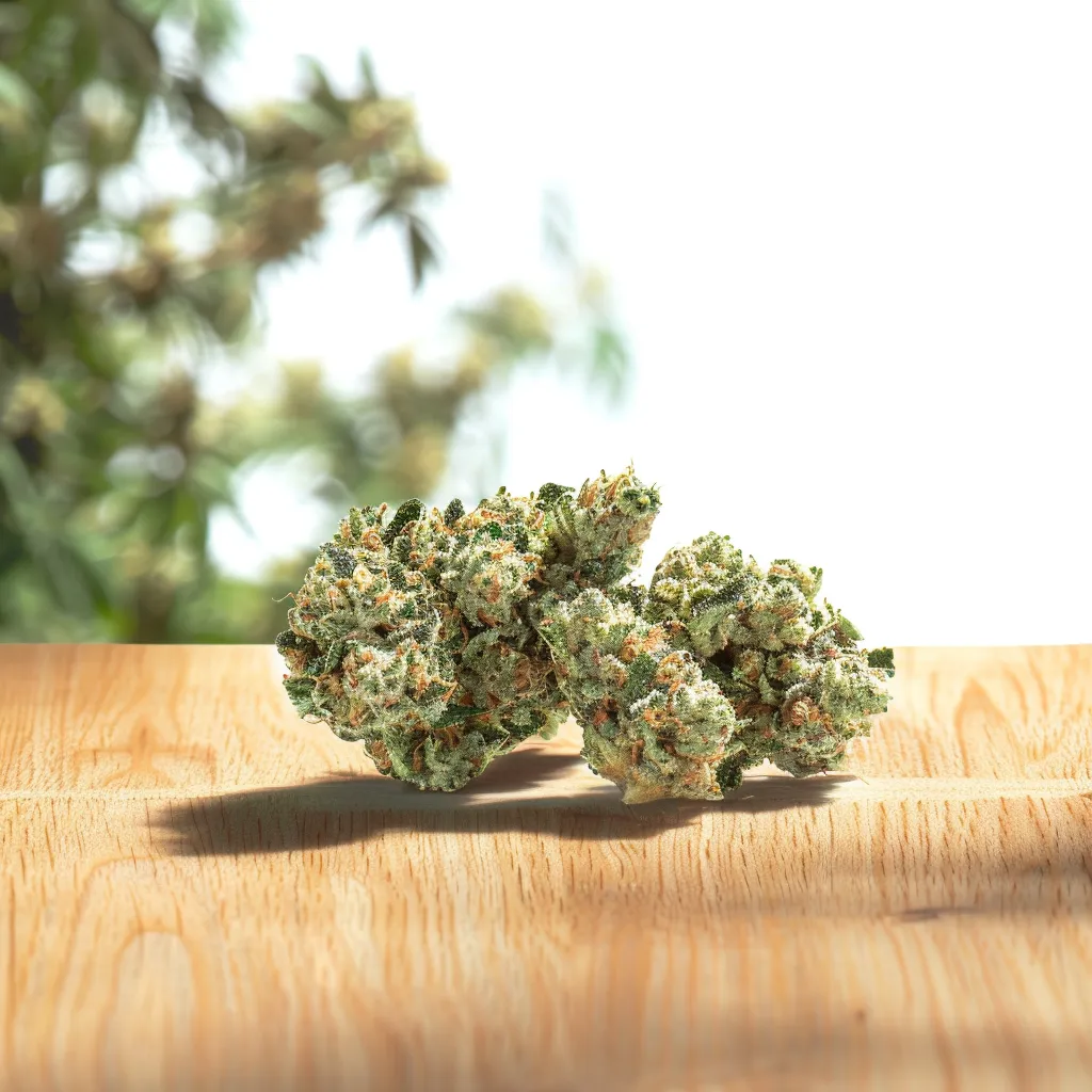 Island Poison Strain