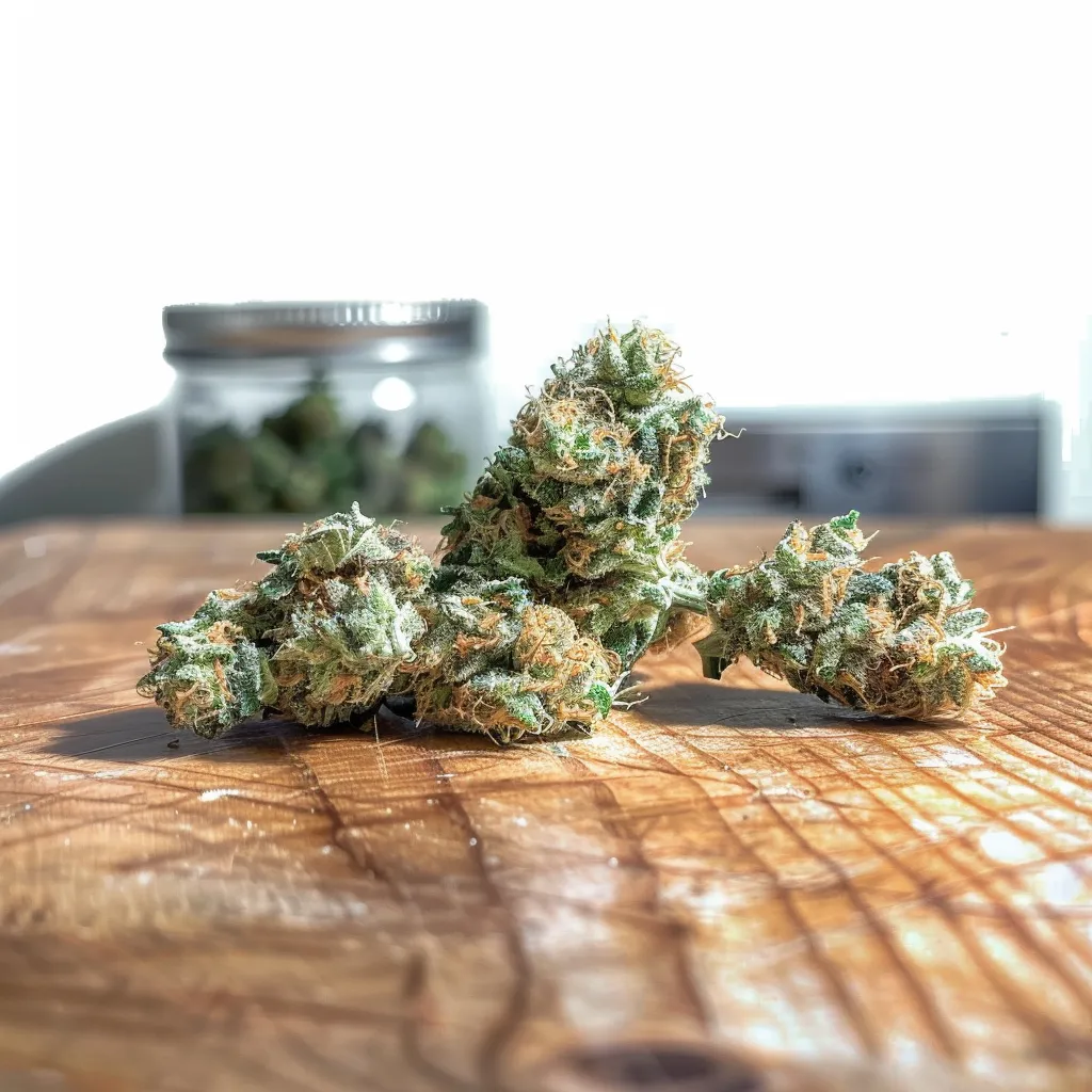 Island Poison Strain