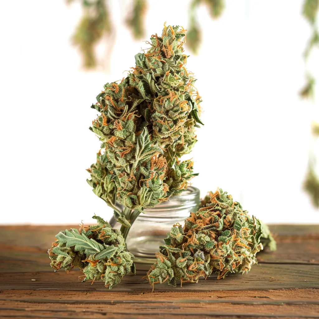 Diabla Strain Diabla Strain