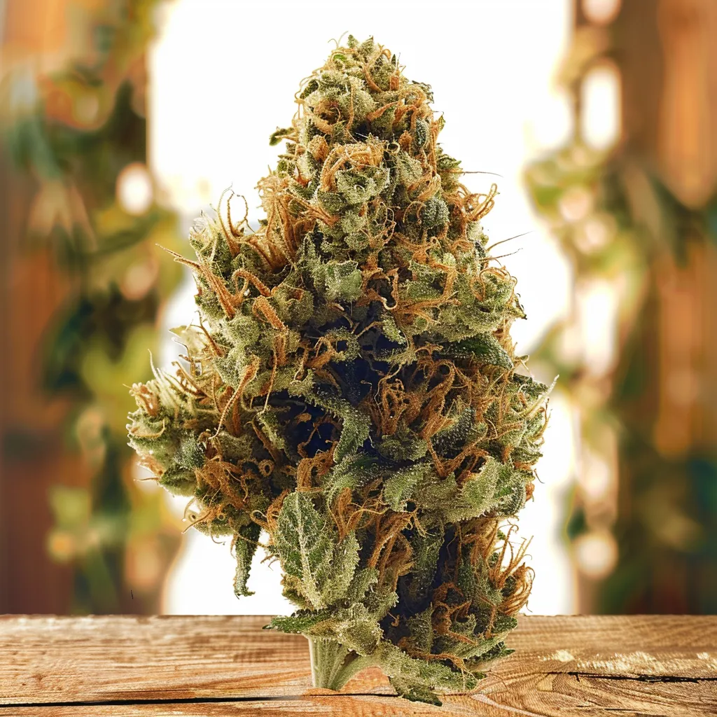 F 13 Throwback Strain