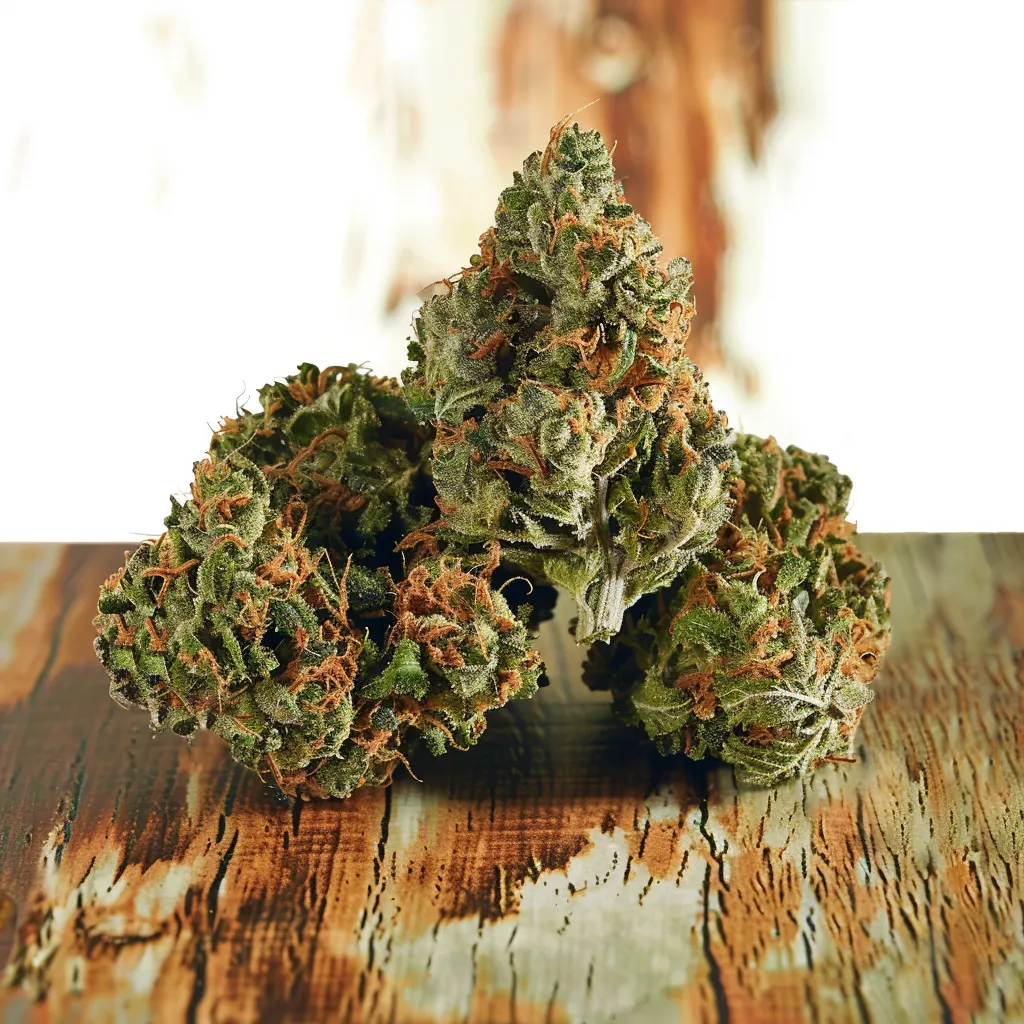 F 13 Throwback Strain