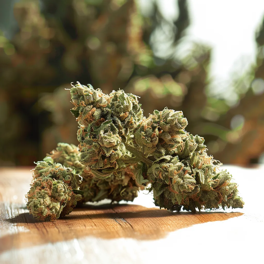 Aymi Strain Aymi Strain