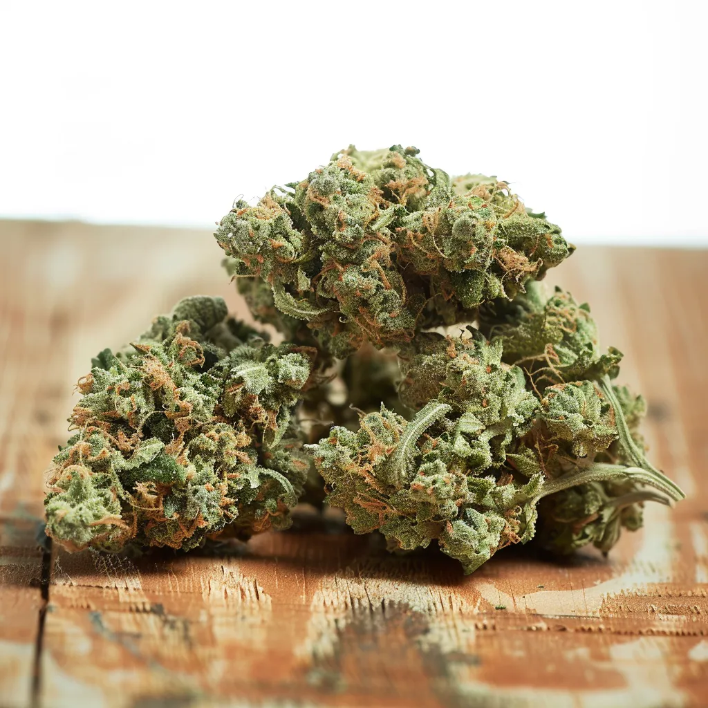 Aymi Strain Aymi Strain