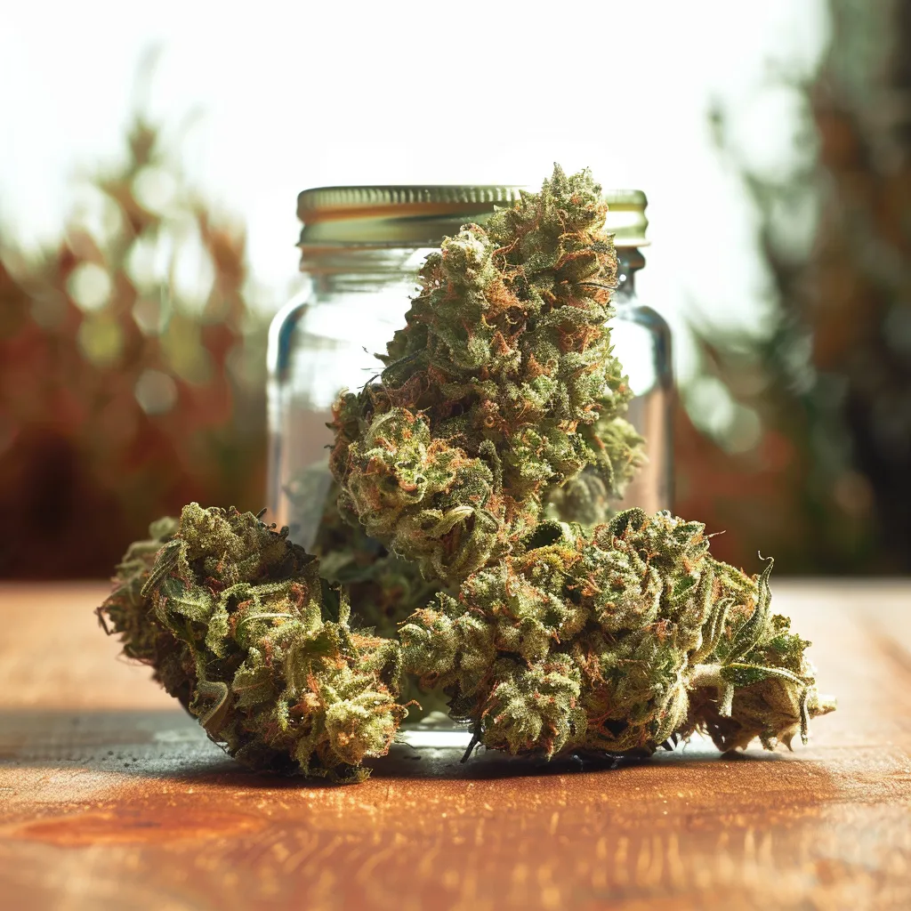 Aymi Strain Aymi Strain