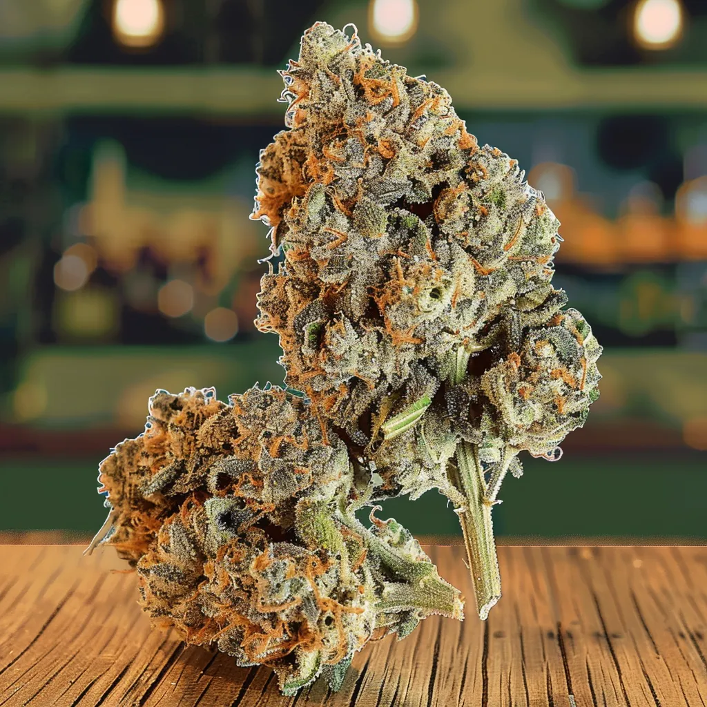 Mindscape Strain Mindscape Strain