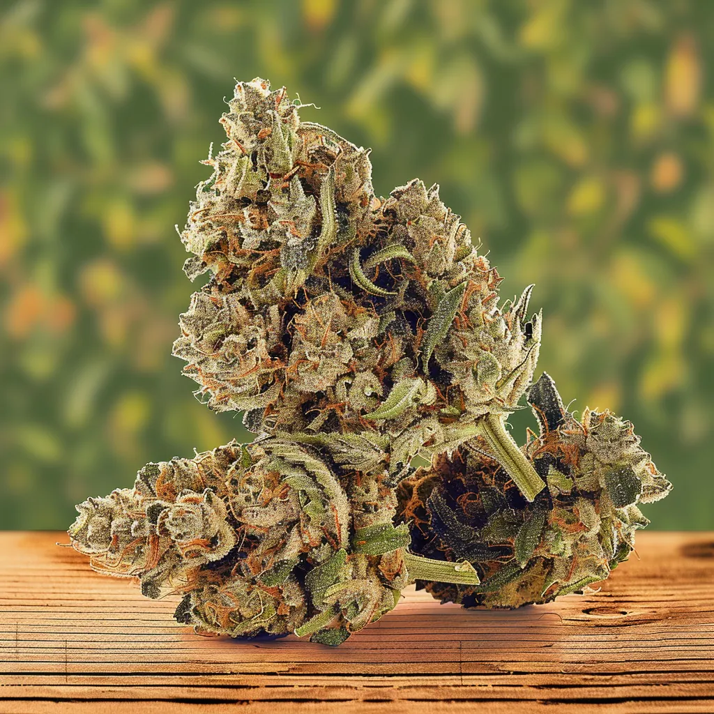 Mindscape Strain Mindscape Strain