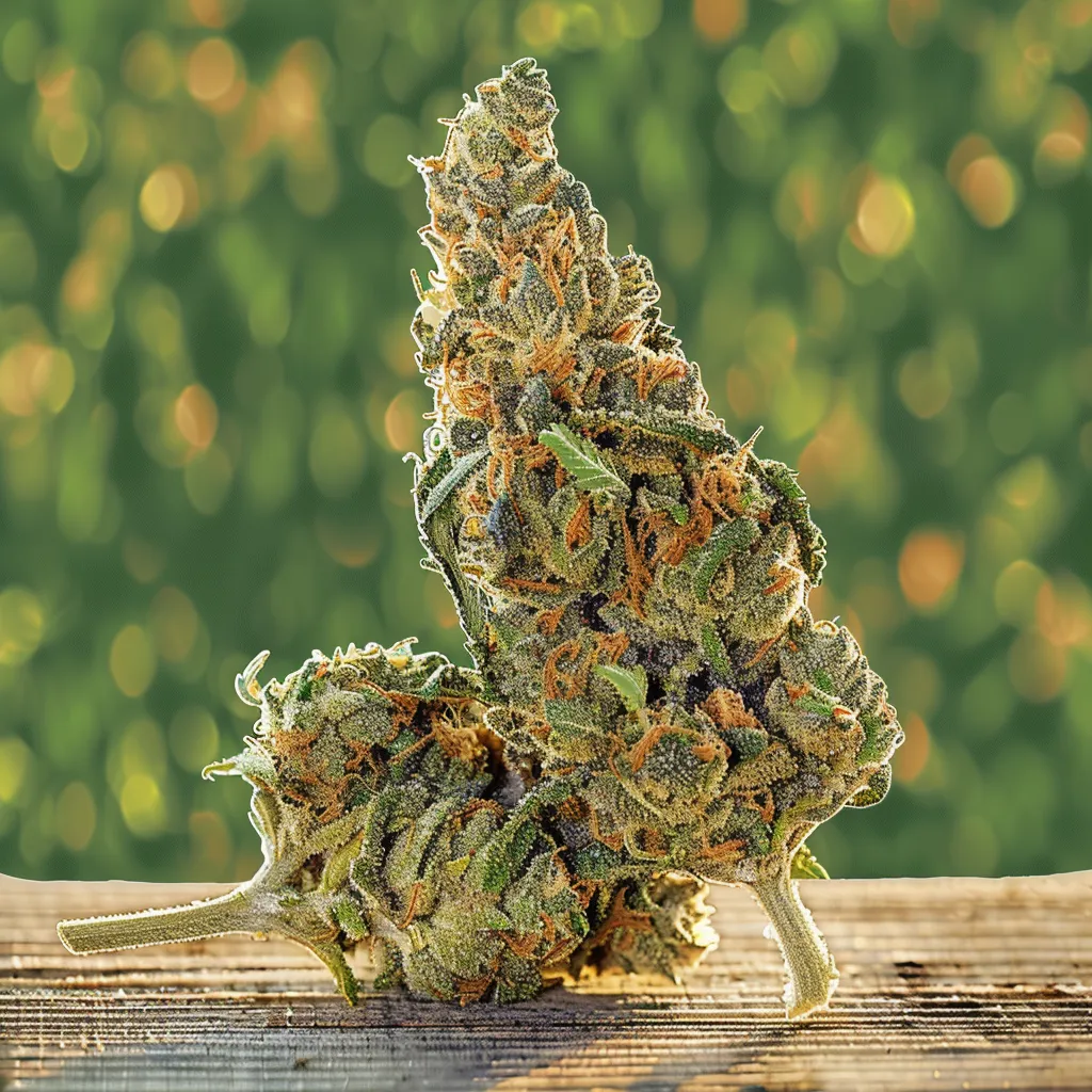 Mindscape Strain Mindscape Strain