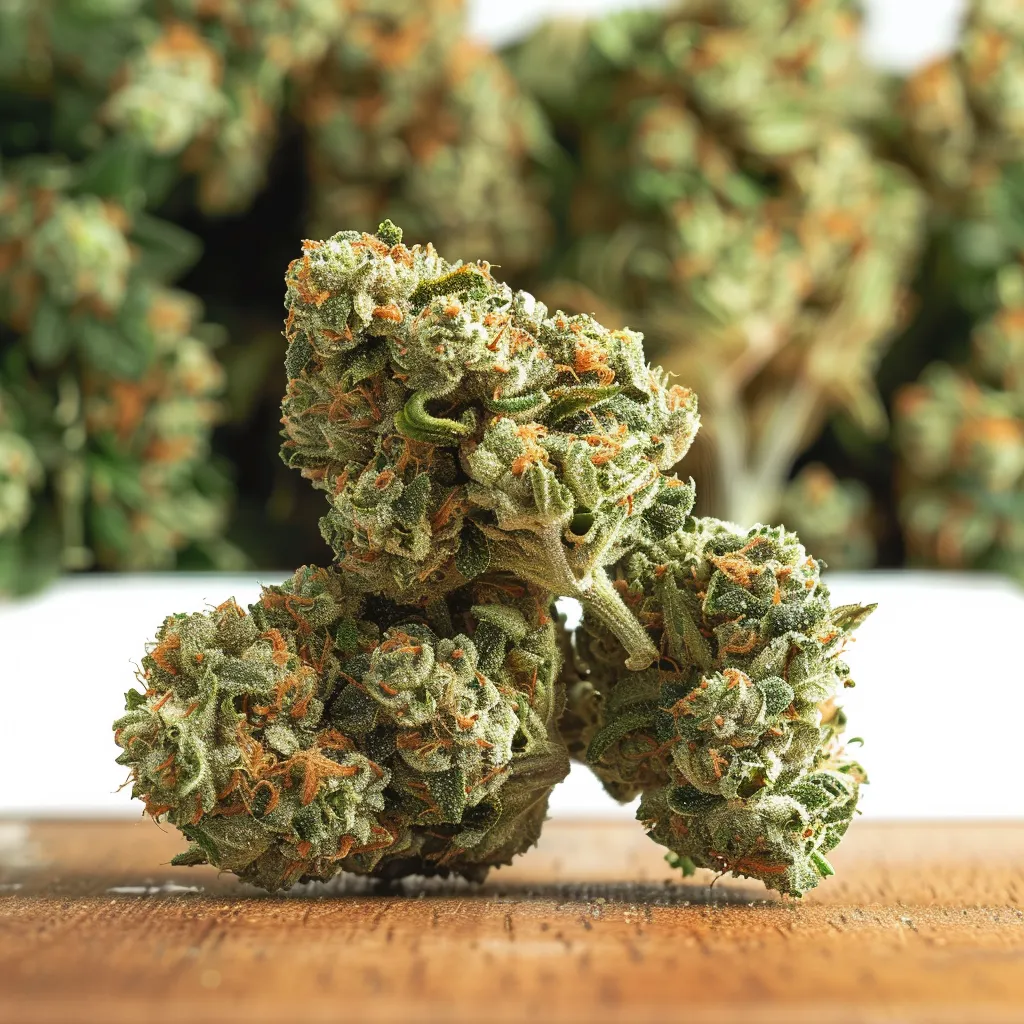 Above and Beyond Strain