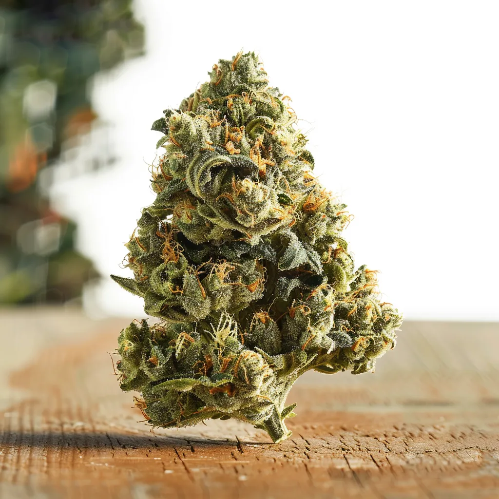 Godzilla Blood Strain