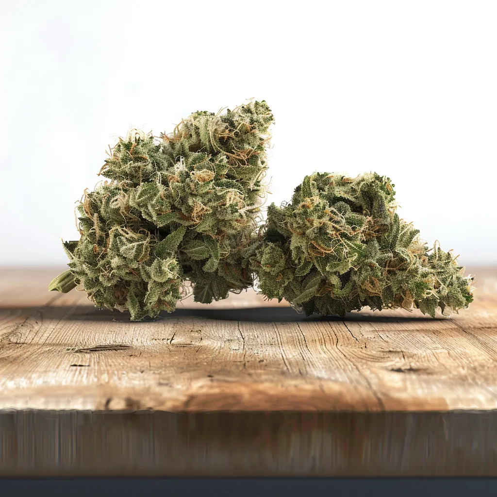 Perfect Purple Strain