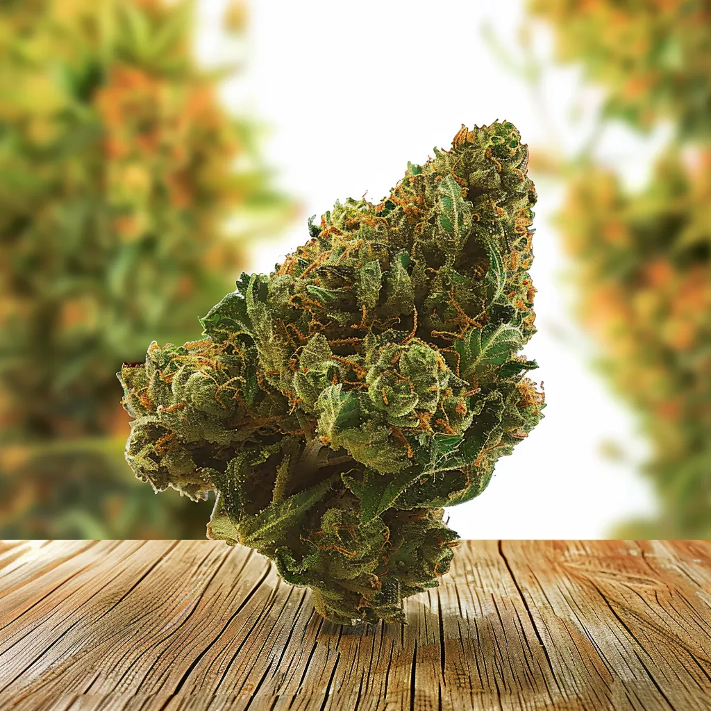 Lemon Pebblez Strain