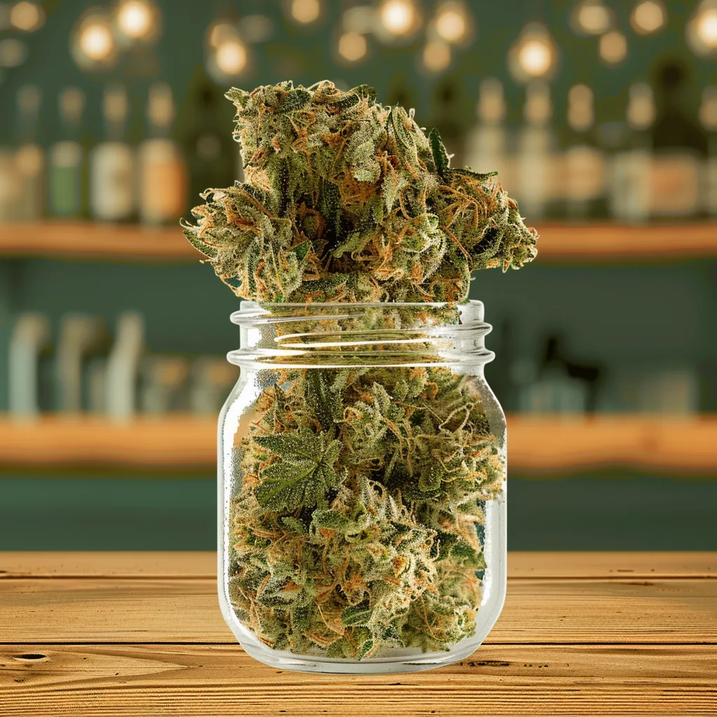 DeDutch Strain DeDutch Strain